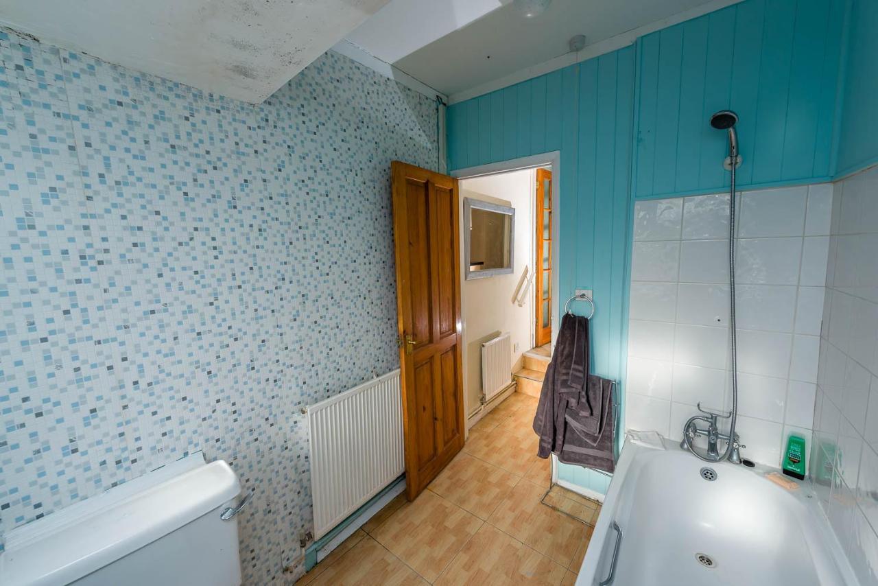 Вилла House Дувр Номер фото